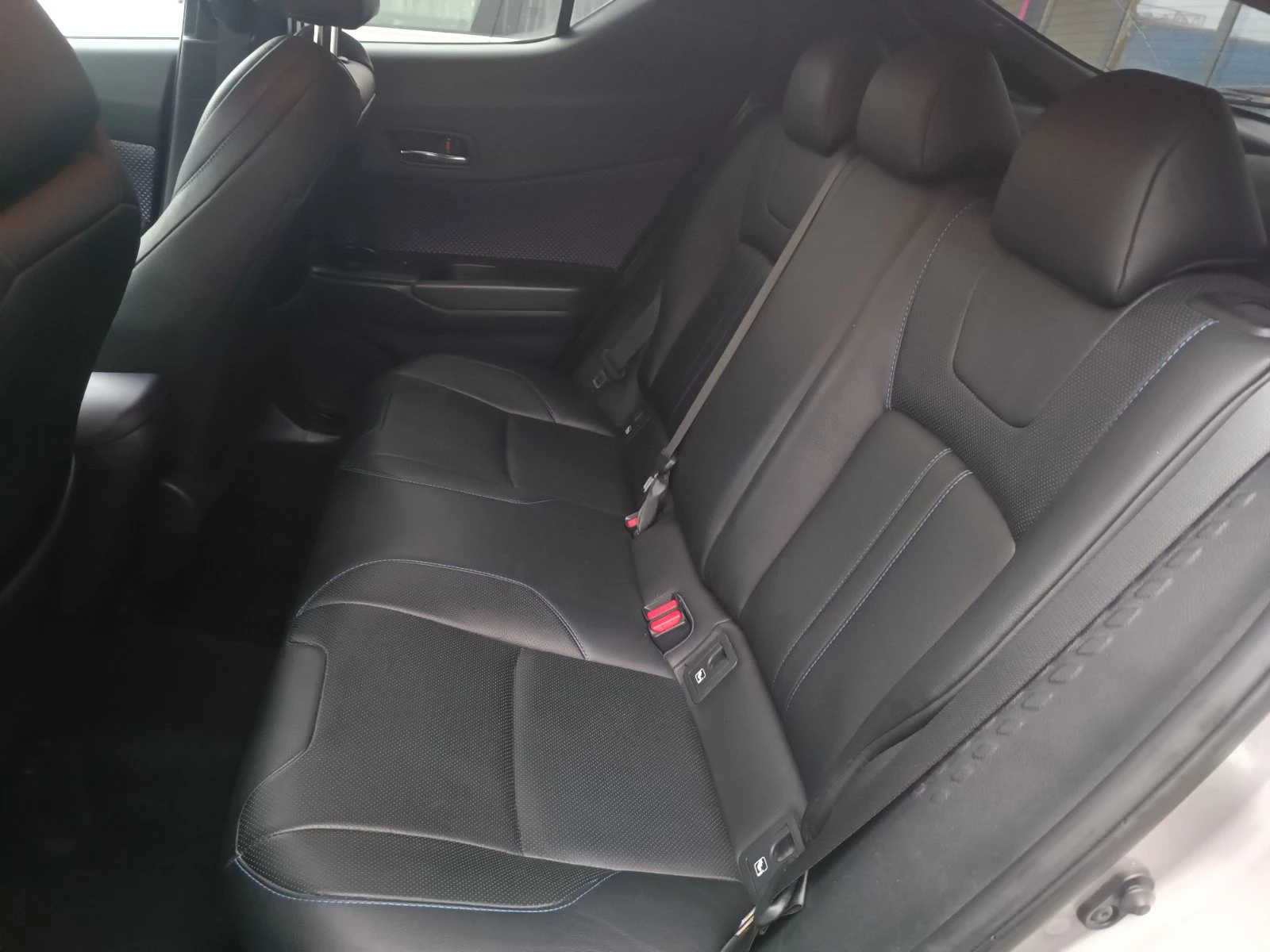 Toyota C-HR 1.8 Hybrid * FULL*  | Mobile.bg � ����������� 12