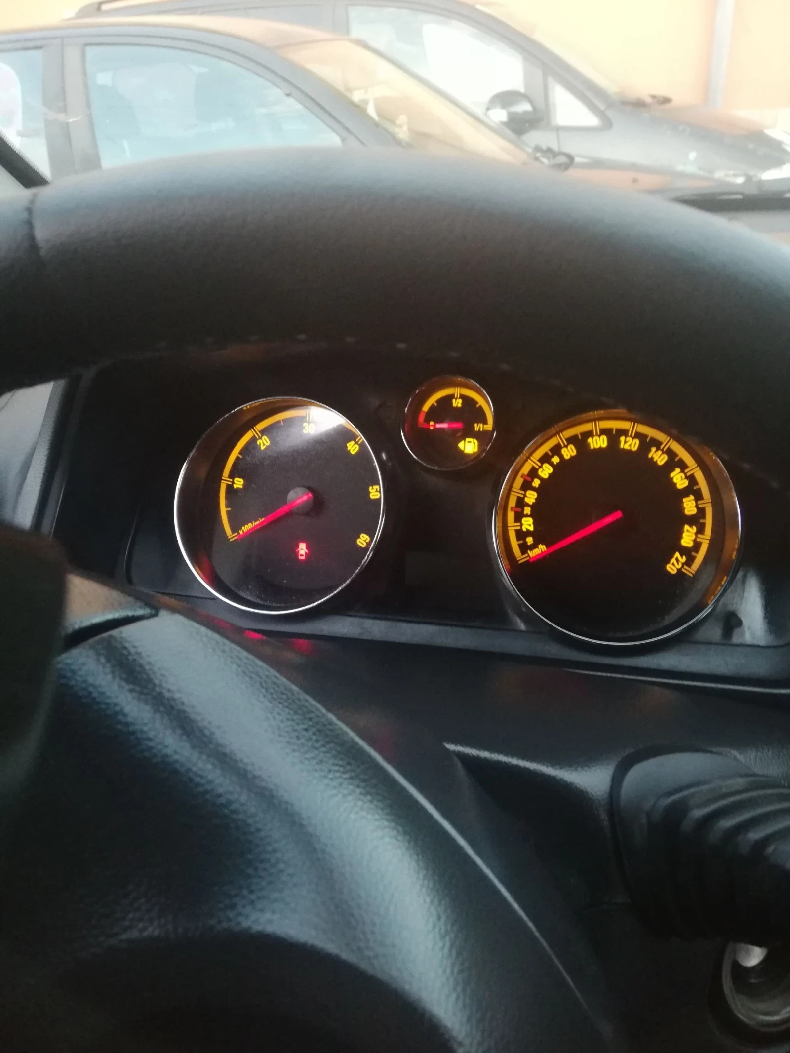 Opel Antara ���� ������. �/�. 4�4  | Mobile.bg � ����������� 10