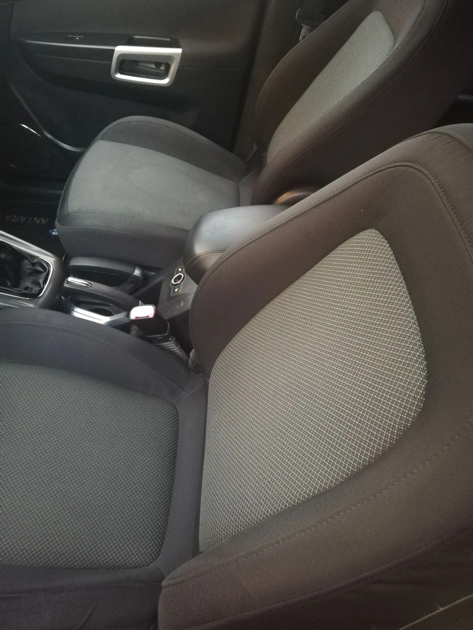 Opel Antara ���� ������. �/�. 4�4  | Mobile.bg � ����������� 12