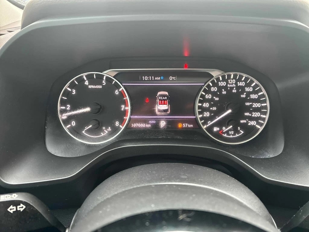 Nissan Rogue * SV * CARFAX * ��� ������������ ������ | Mobile.bg � ����������� 8