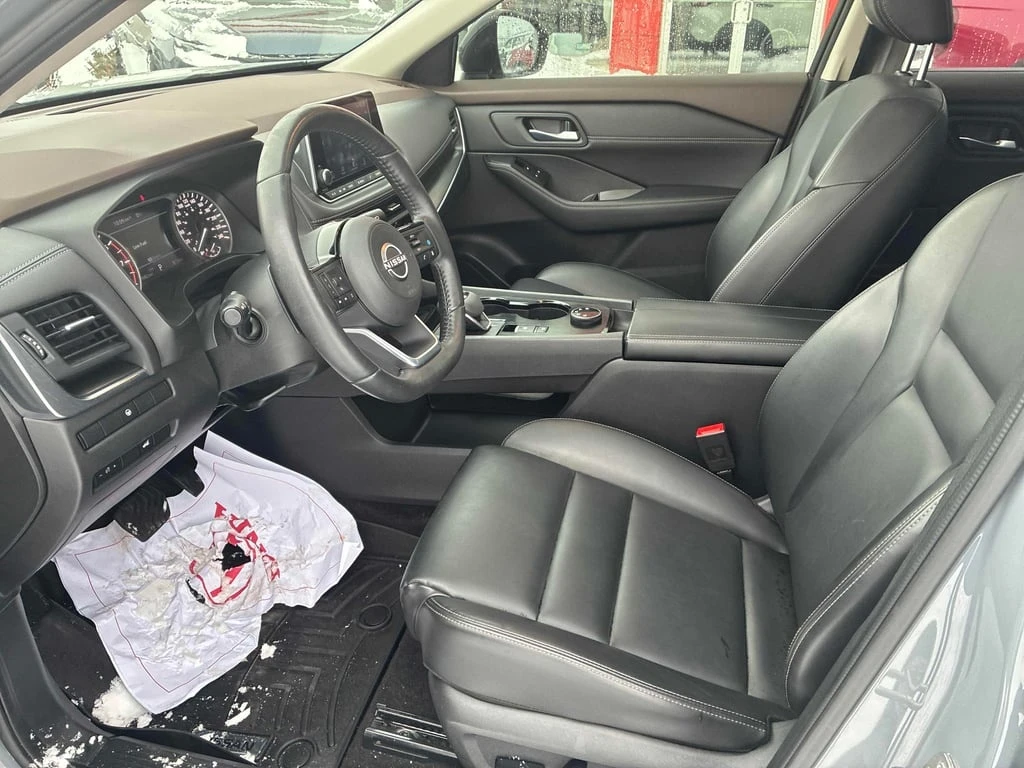 Nissan Rogue * SV * CARFAX * ��� ������������ ������ | Mobile.bg � ����������� 5