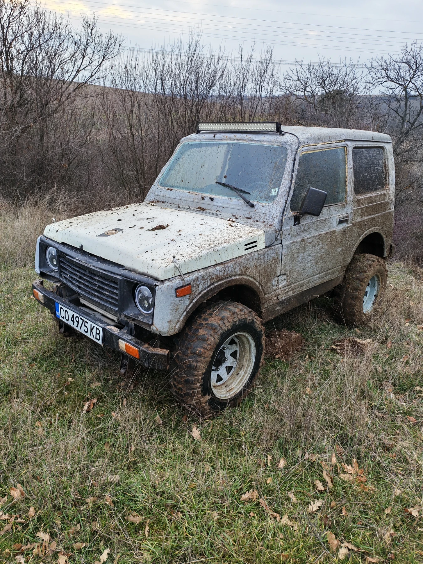 Suzuki Samurai | Mobile.bg � ����������� 7