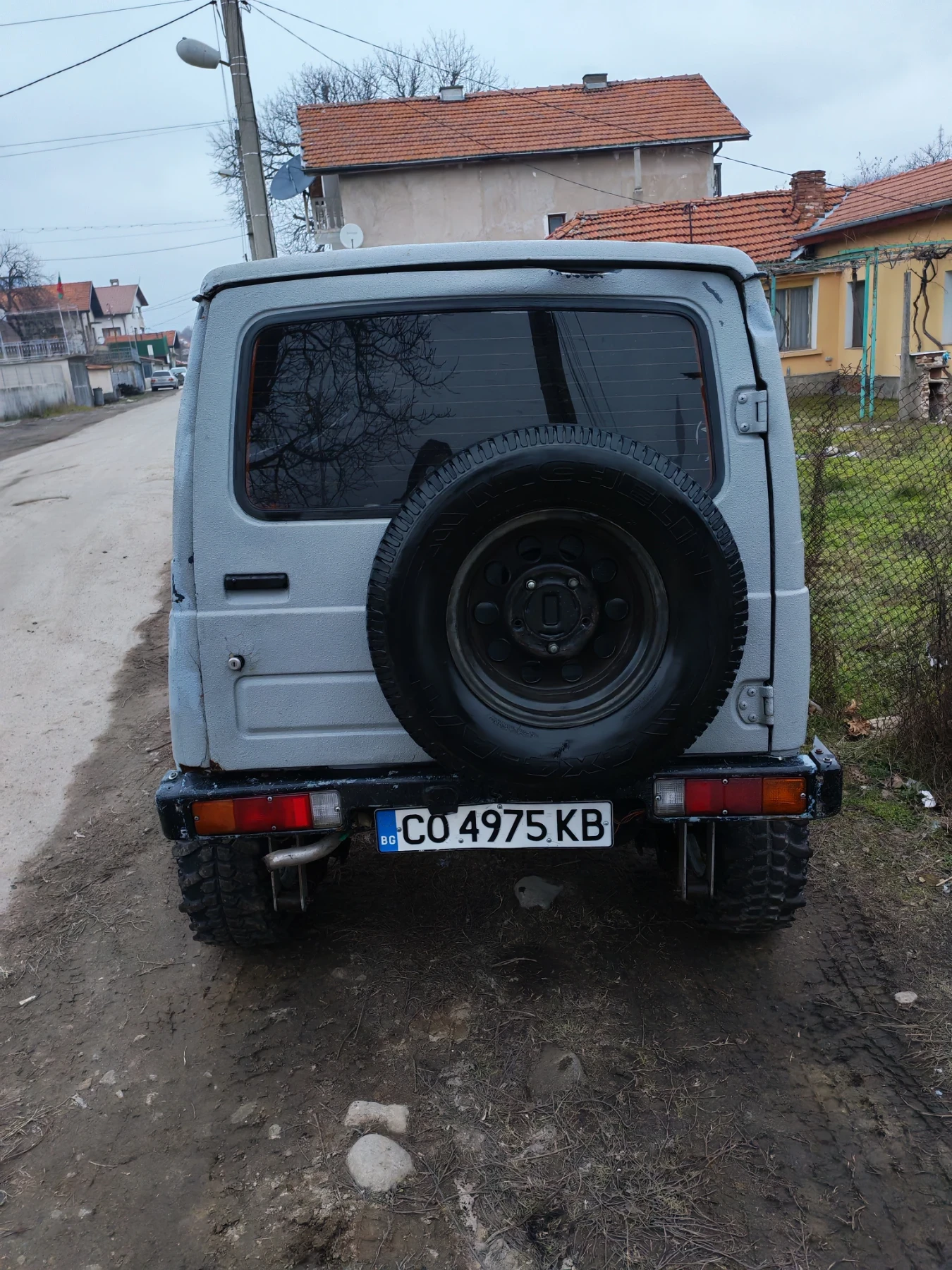 Suzuki Samurai | Mobile.bg � ����������� 3