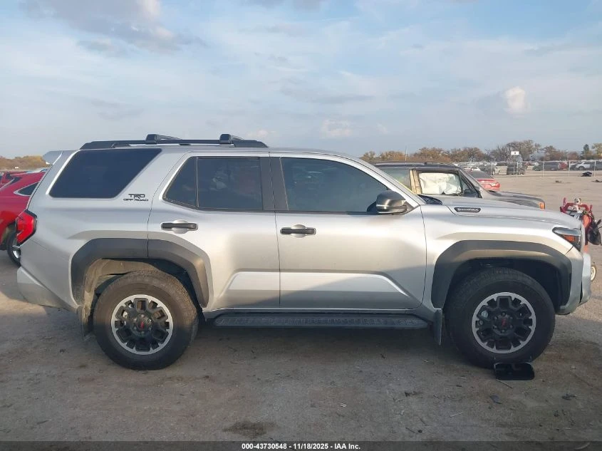Toyota 4runner 2.4l Hybrid Trd Off Road | Mobile.bg � ����������� 13
