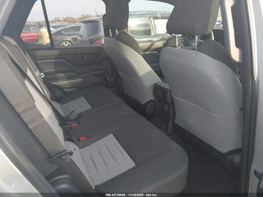 Toyota 4runner 2.4l Hybrid Trd Off Road | Mobile.bg � ����������� 8