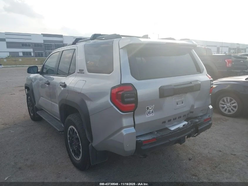 Toyota 4runner 2.4l Hybrid Trd Off Road | Mobile.bg � ����������� 3