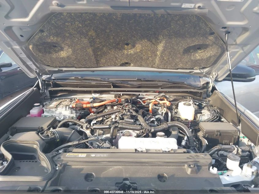 Toyota 4runner 2.4l Hybrid Trd Off Road | Mobile.bg � ����������� 10