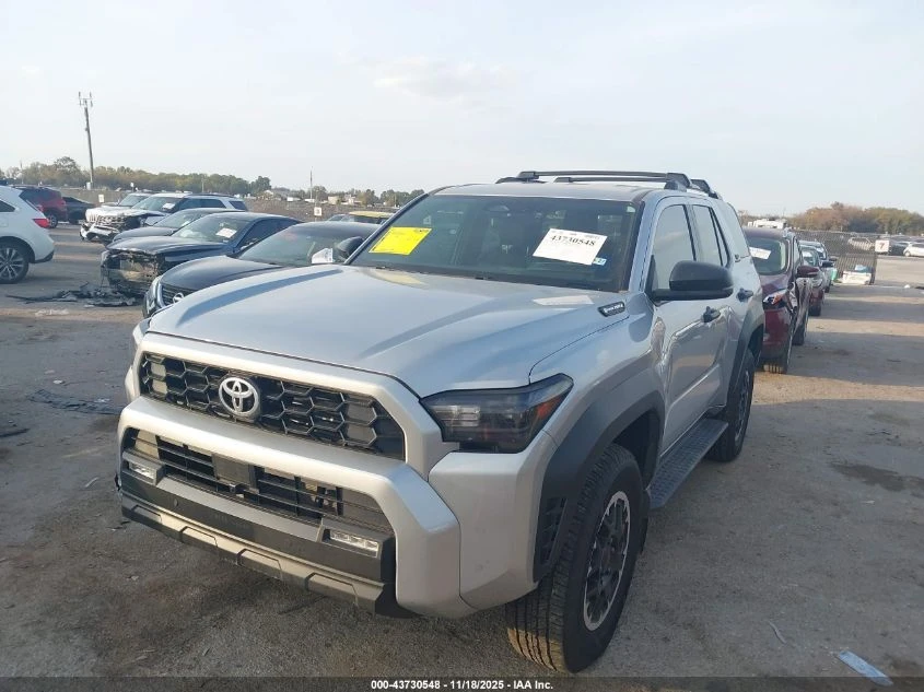 Toyota 4runner 2.4l Hybrid Trd Off Road | Mobile.bg � ����������� 2