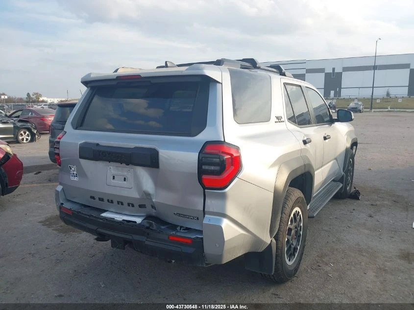 Toyota 4runner 2.4l Hybrid Trd Off Road | Mobile.bg � ����������� 4