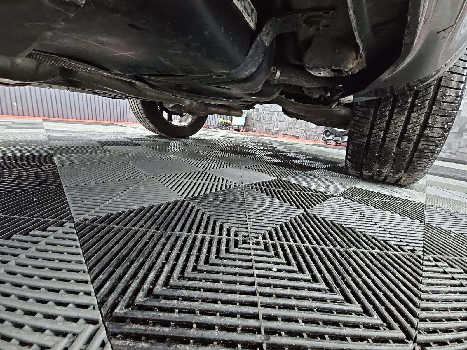 Jeep Grand cherokee  - изображение 7