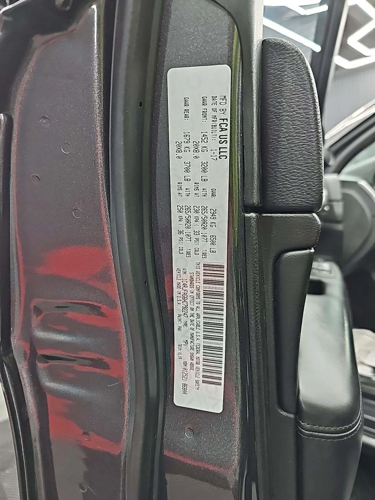 Jeep Grand cherokee  - изображение 5