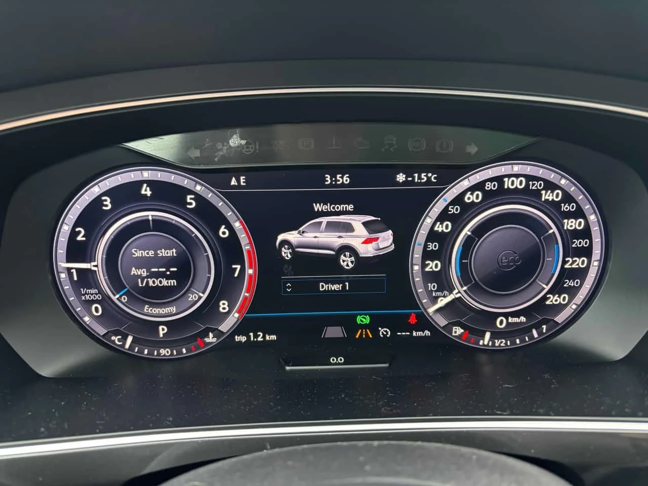 VW Tiguan Highline/CARFAX/ПАНОРАМА/ПОДГРЕВИ - изображение 8