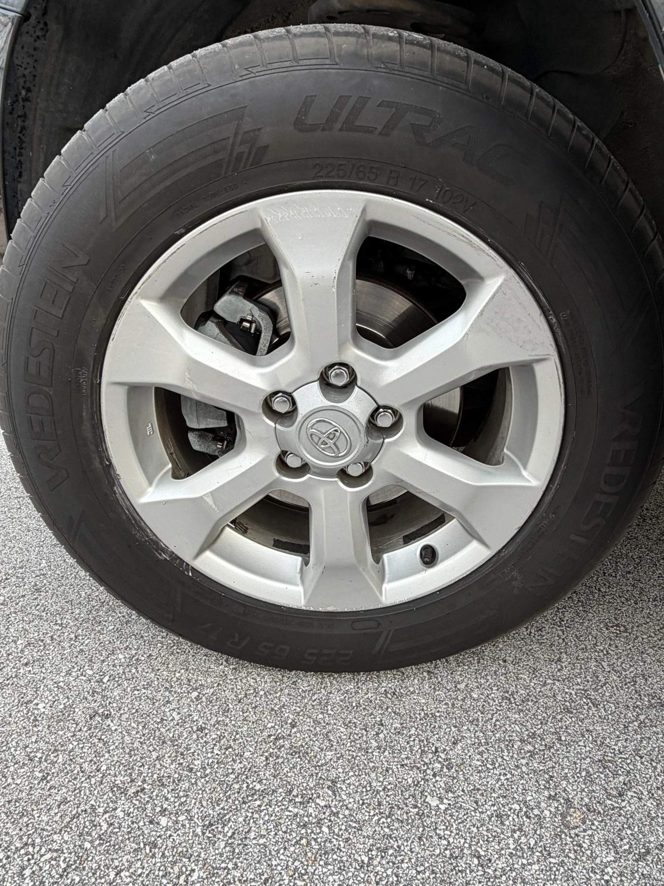 Toyota Rav4, снимка 10 - Автомобили и джипове - 53716661