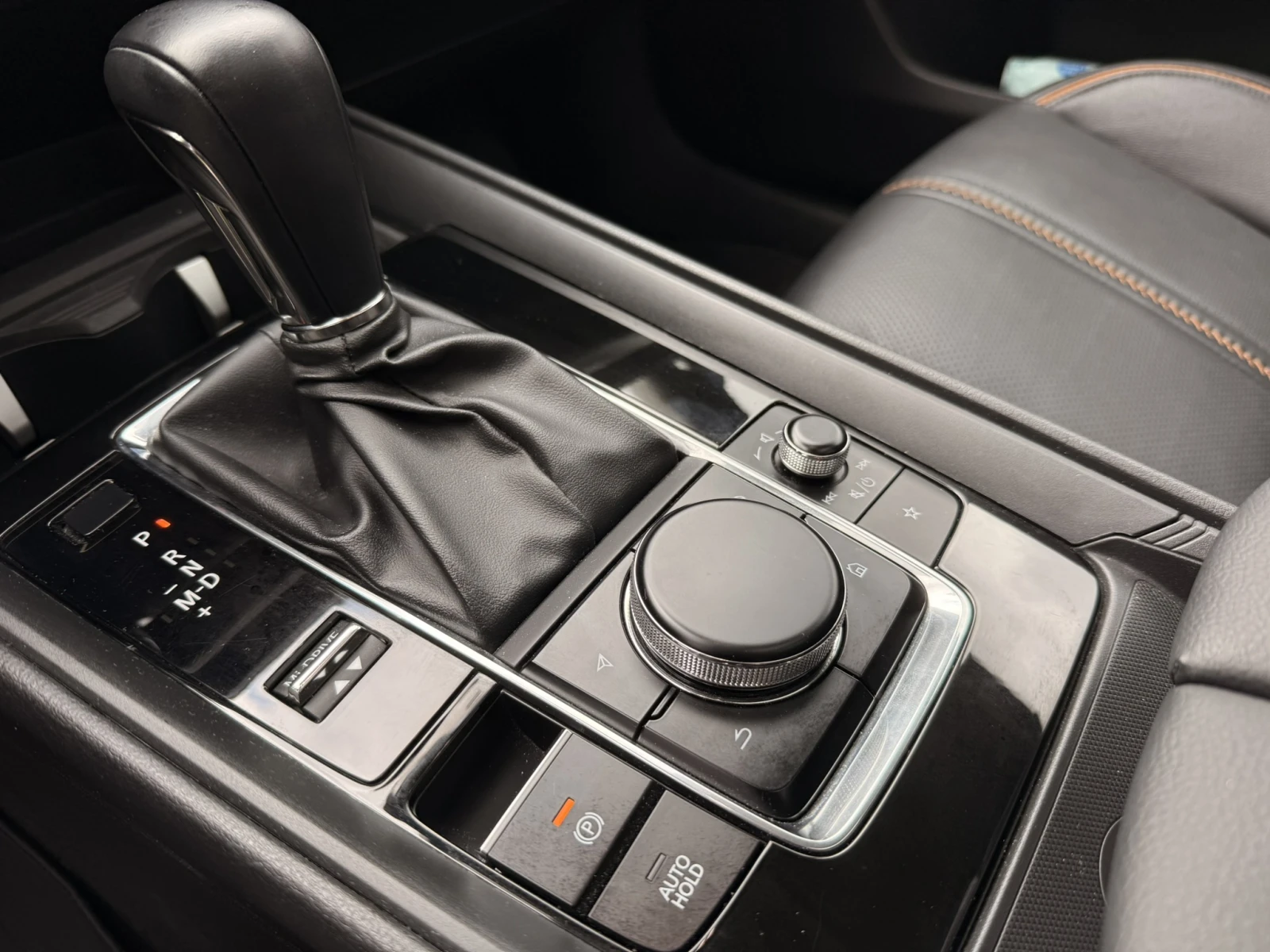 Mazda CX-50 2.5 TURBO PREMIUM | Mobile.bg � ����������� 12