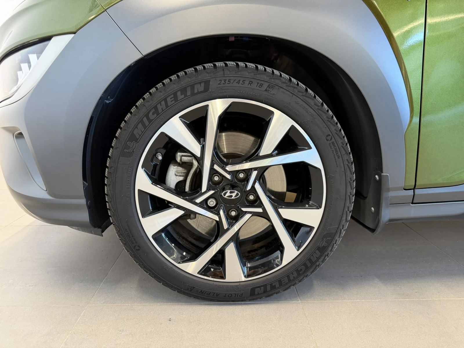 Hyundai Kona PREMIUM AWD | Mobile.bg � ����������� 9