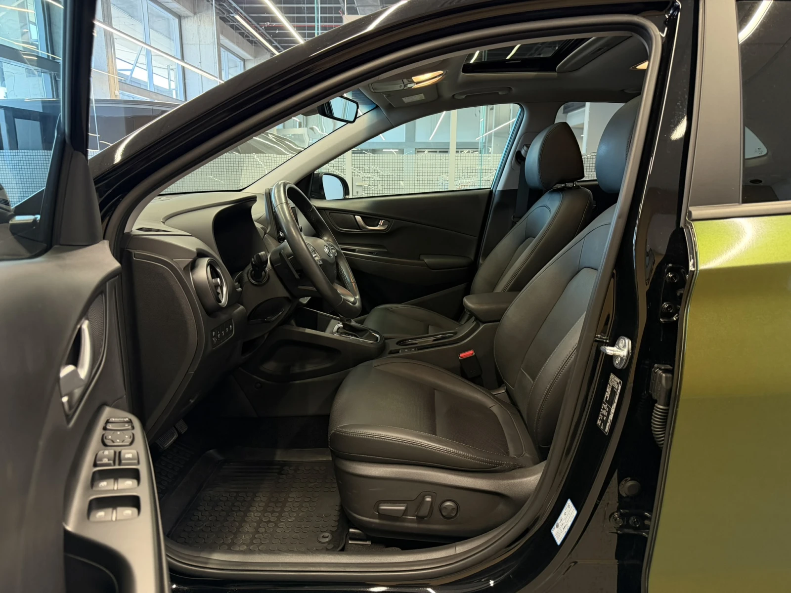 Hyundai Kona PREMIUM AWD | Mobile.bg � ����������� 15