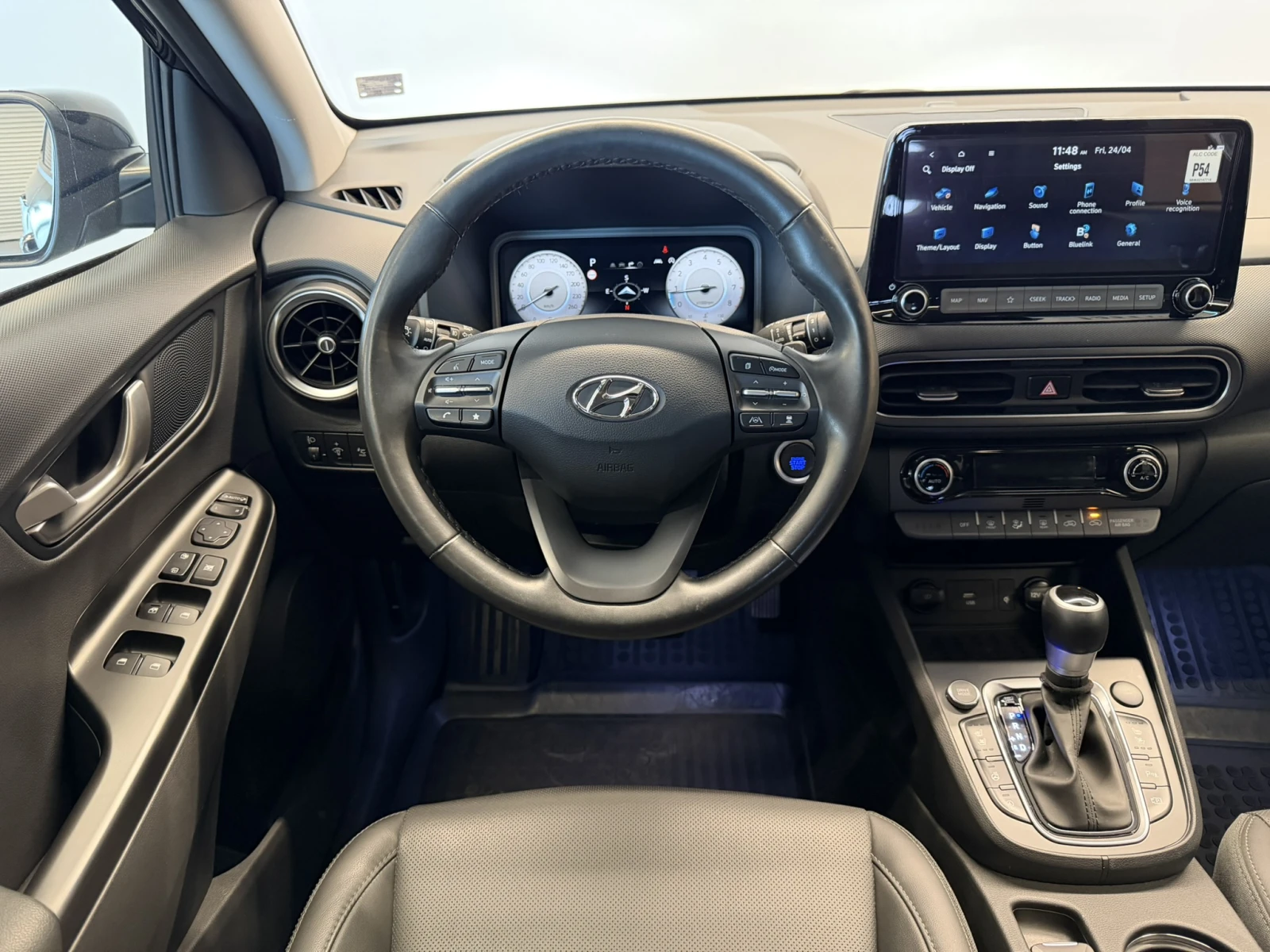 Hyundai Kona PREMIUM AWD | Mobile.bg � ����������� 11