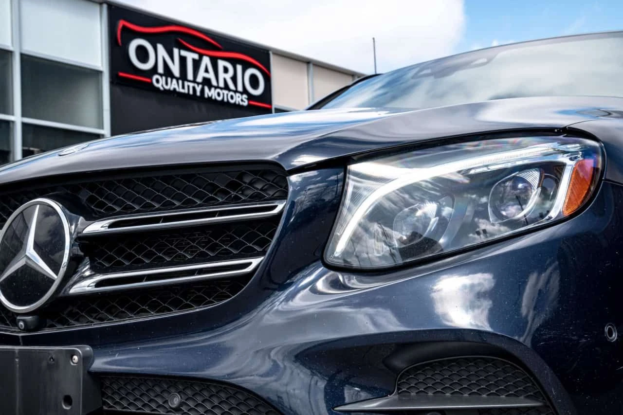 Mercedes-Benz GLC 300 4M* ПАНО* ПОДГРЕВ* CARFAX * ФИНАНСИРАНЕ, снимка 6 - Автомобили и джипове - 54544184