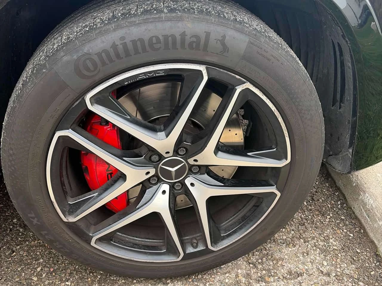 Mercedes-Benz GLE 53 4MATIC AMG /360/DIS/HUD/BURMESTER/МАСАЖИ, снимка 6 - Автомобили и джипове - 54726644