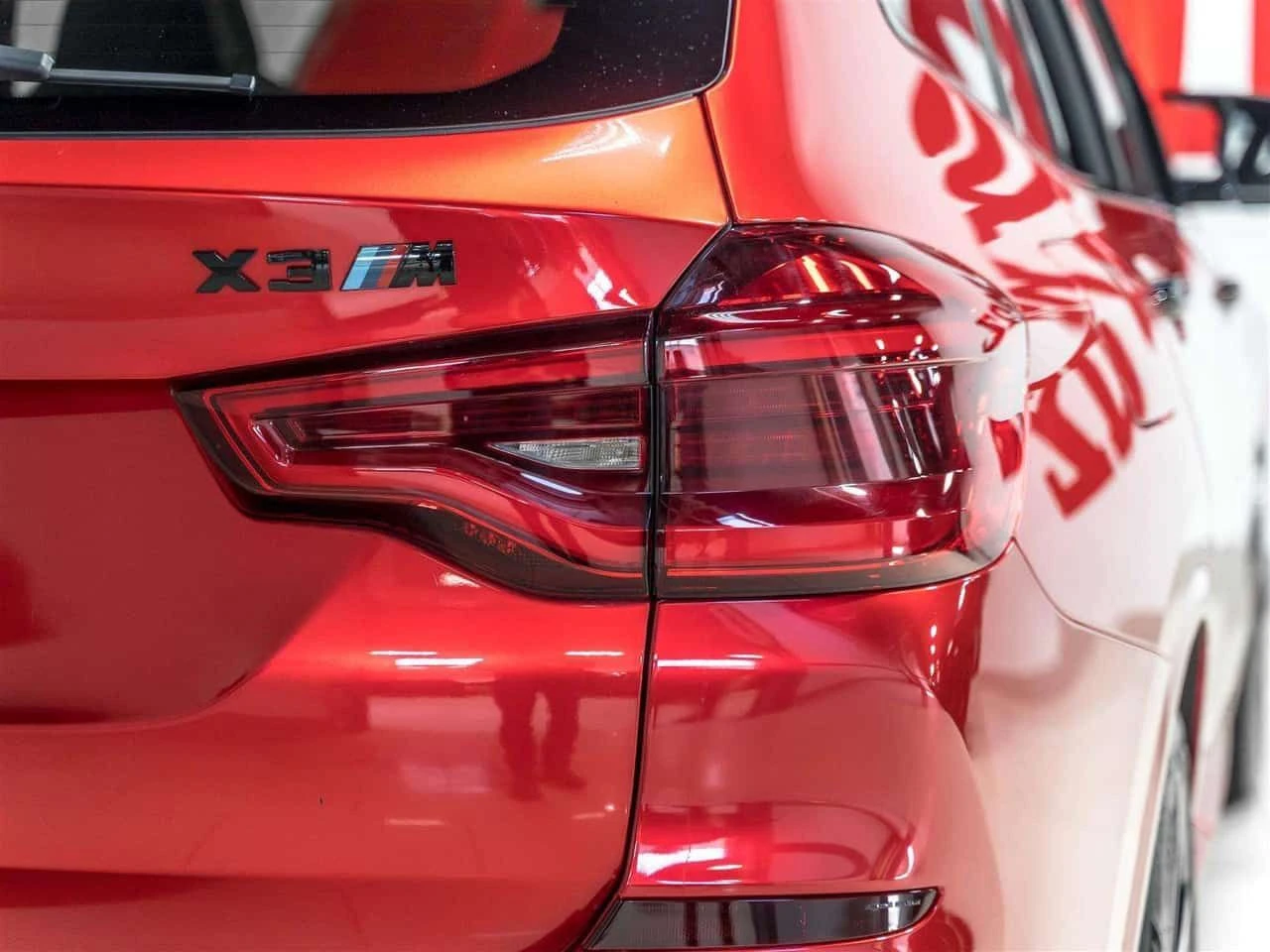 BMW X3 * CARFAX * ЦЕНА ДО БГ, снимка 16 - Автомобили и джипове - 54754358