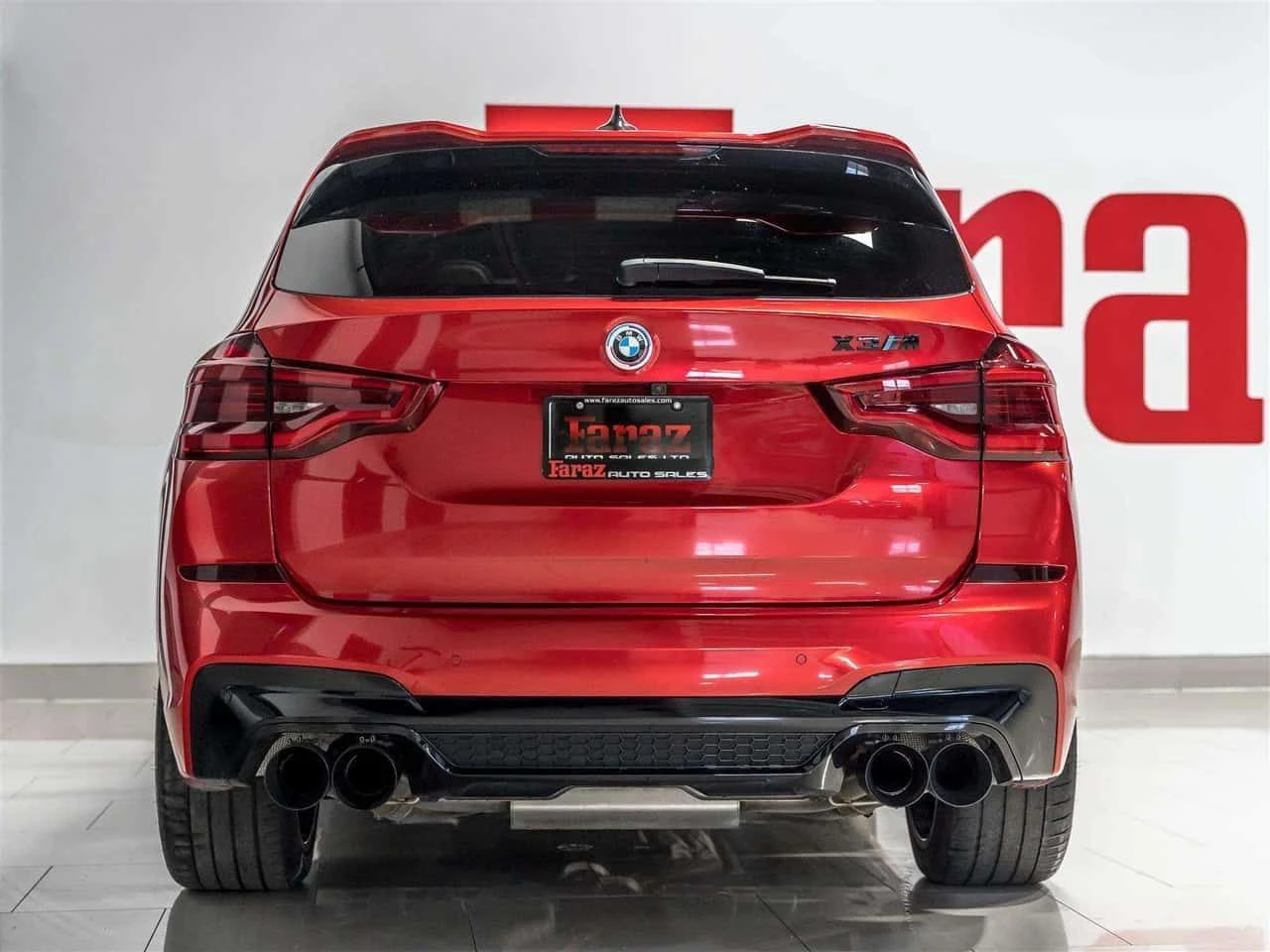 BMW X3 * CARFAX * ЦЕНА ДО БГ, снимка 3 - Автомобили и джипове - 54754358