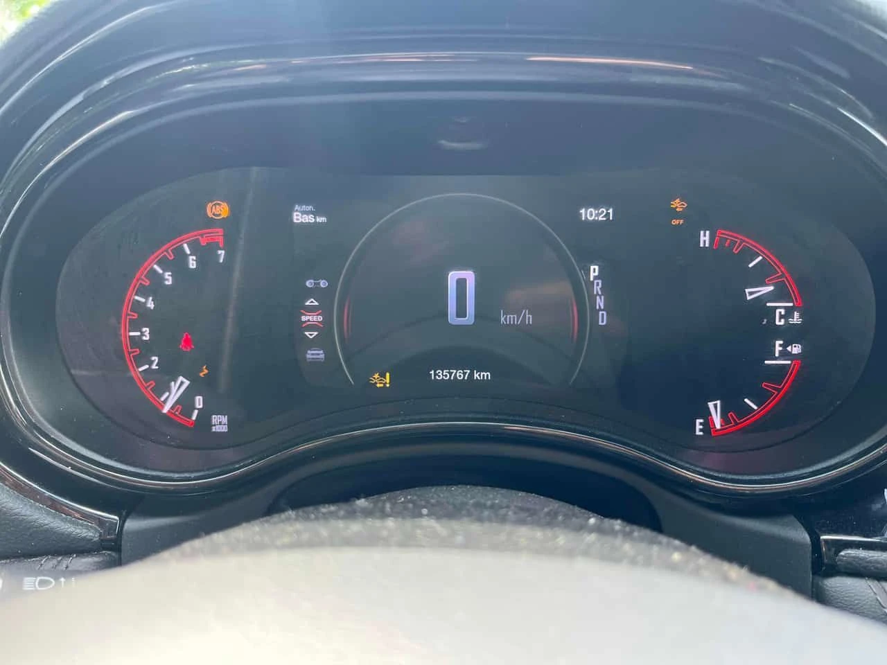 Dodge Durango * SXT PLUS AWD * ДИСТРОНИК * ШИБИДАХ * КАМЕРА * , снимка 8 - Автомобили и джипове - 55527293
