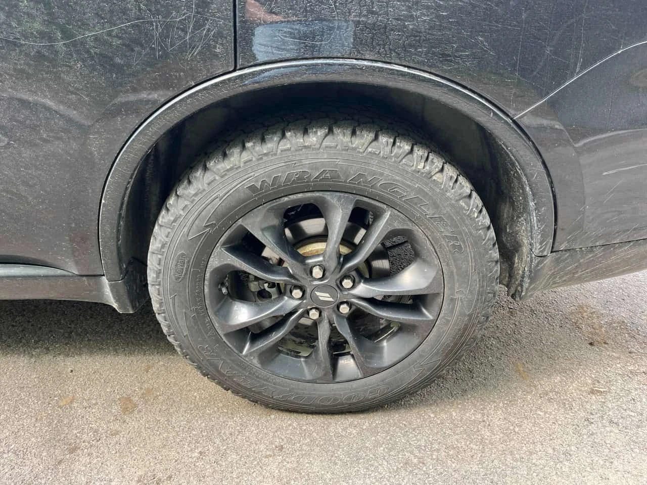 Dodge Durango * SXT PLUS AWD * ДИСТРОНИК * ШИБИДАХ * КАМЕРА * , снимка 6 - Автомобили и джипове - 55527293