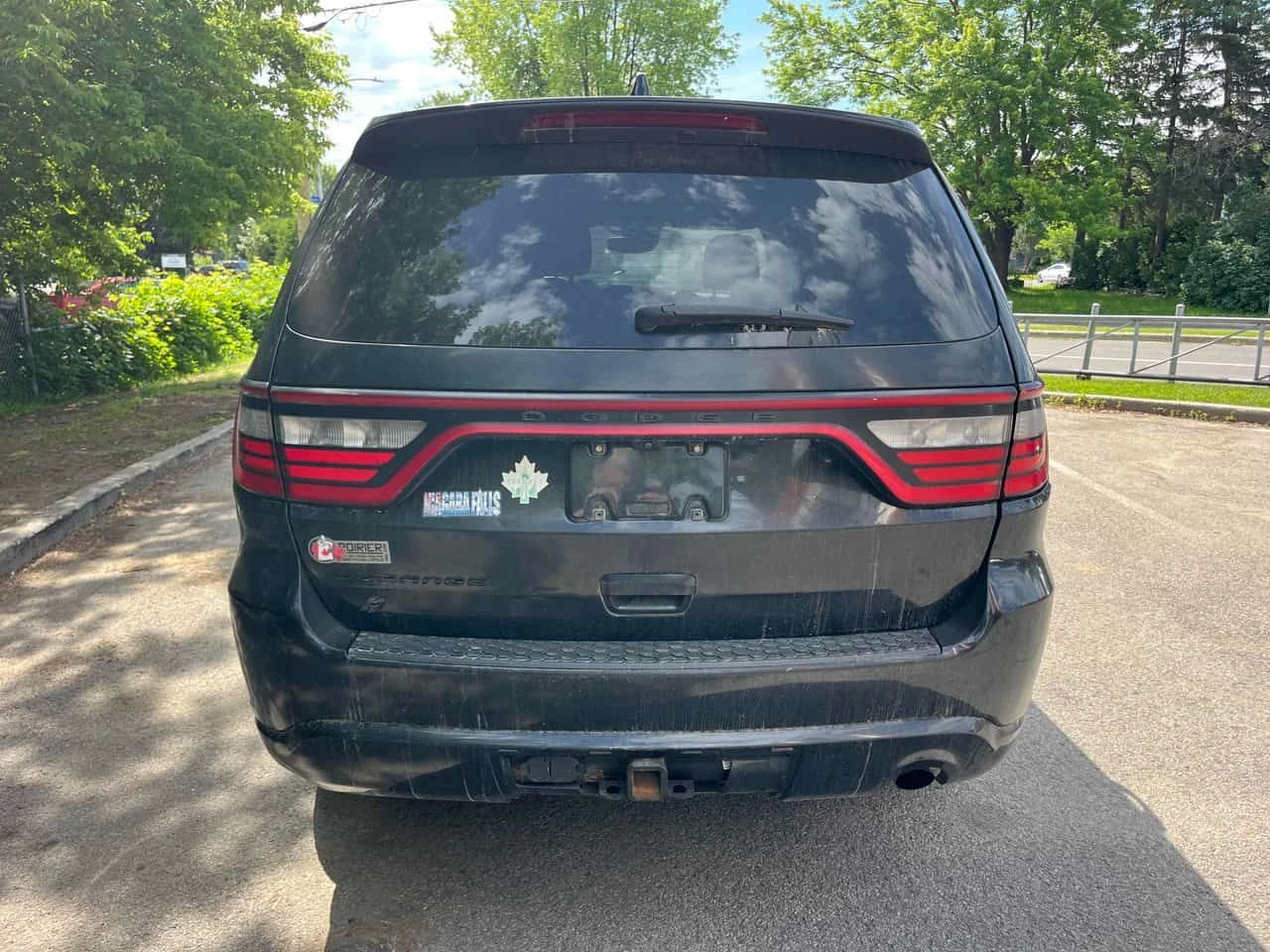 Dodge Durango * SXT PLUS AWD * ДИСТРОНИК * ШИБИДАХ * КАМЕРА * , снимка 5 - Автомобили и джипове - 55527293