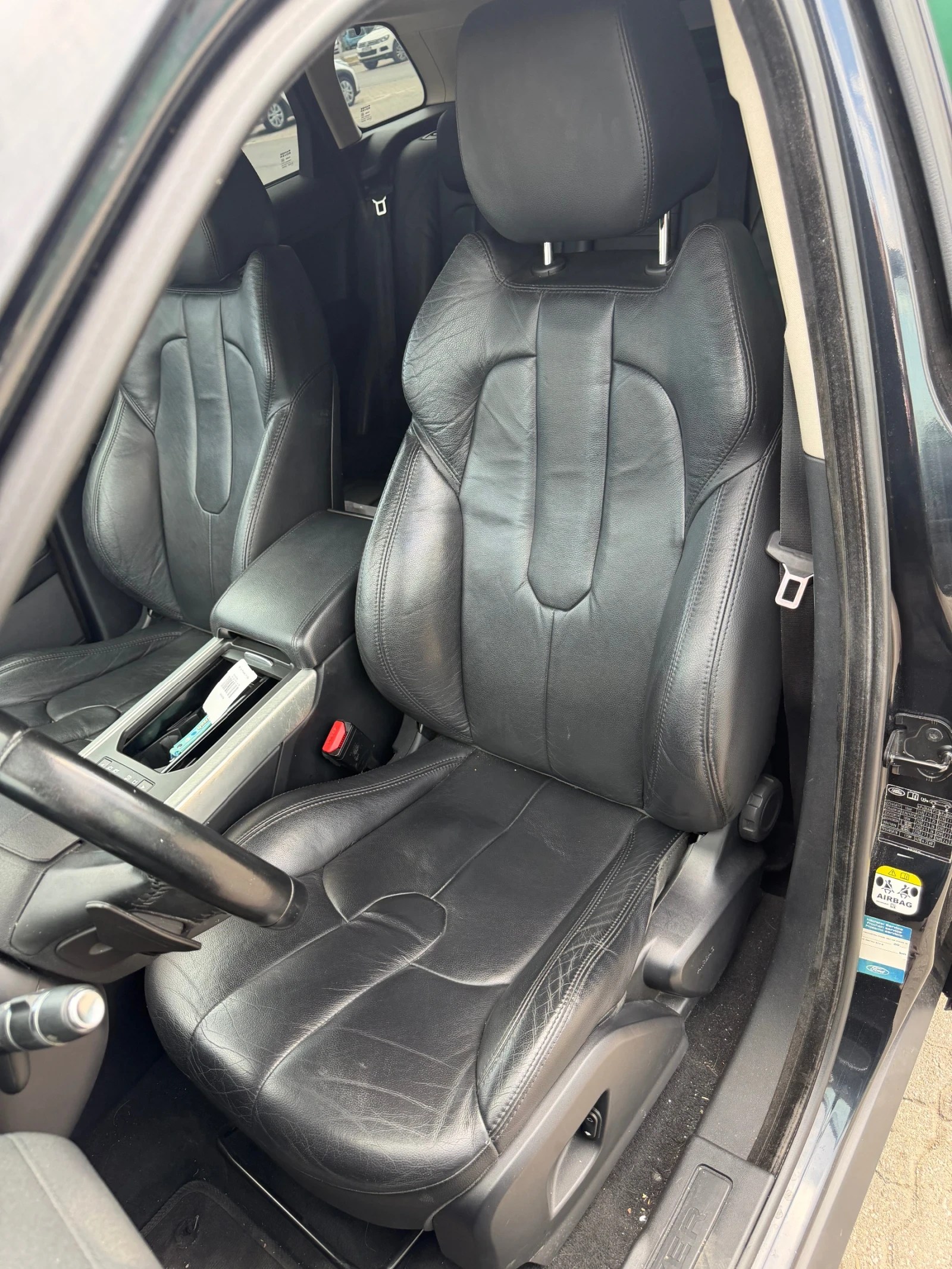 Land Rover Range Rover Evoque, снимка 12 - Автомобили и джипове - 55826184