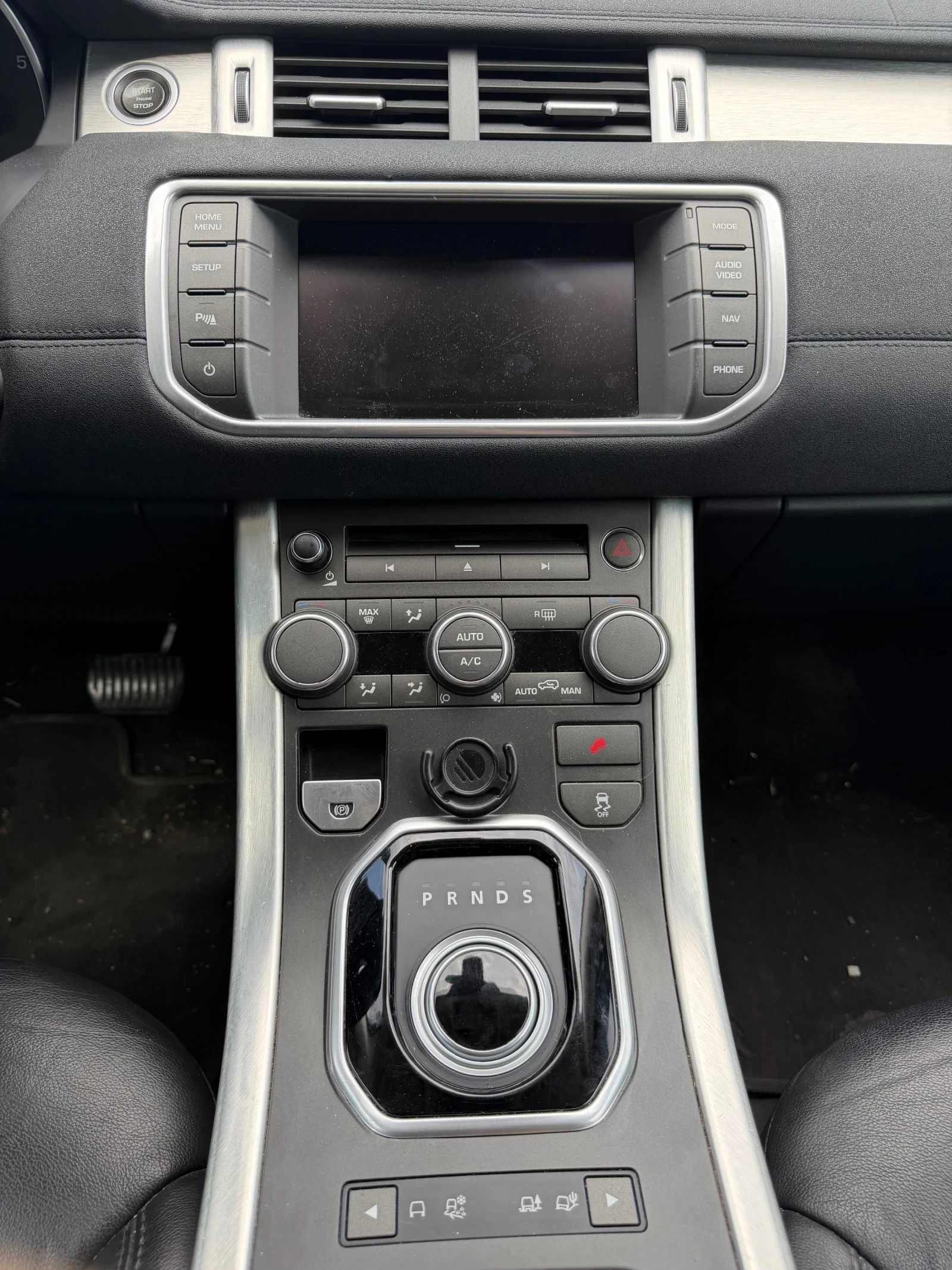 Land Rover Range Rover Evoque, снимка 7 - Автомобили и джипове - 55826184
