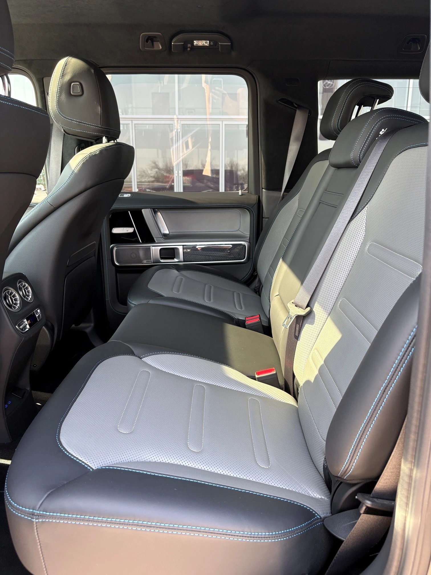 Mercedes-Benz G 580 EQ | Mobile.bg � ����������� 9