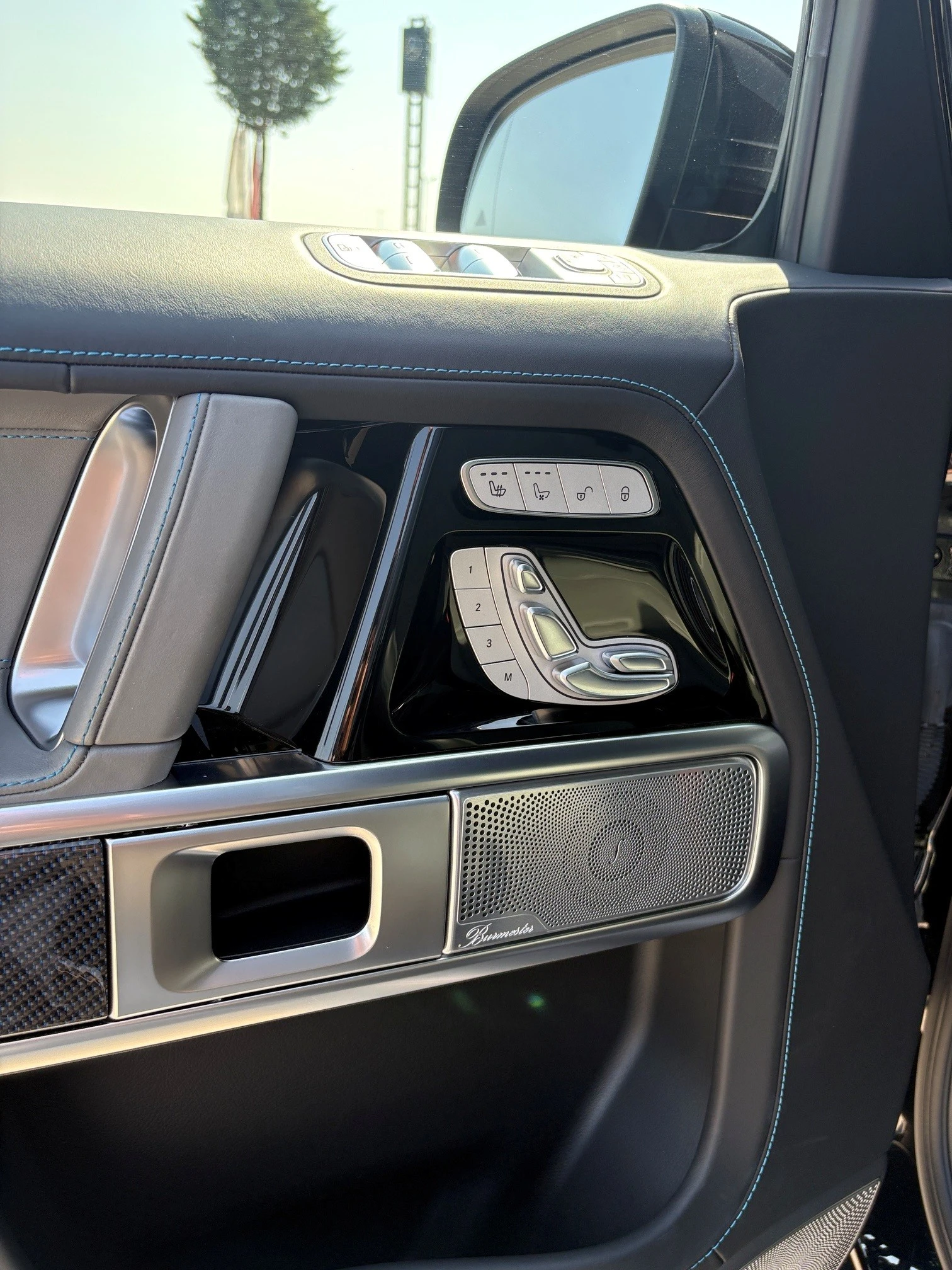 Mercedes-Benz G 580 EQ | Mobile.bg � ����������� 12