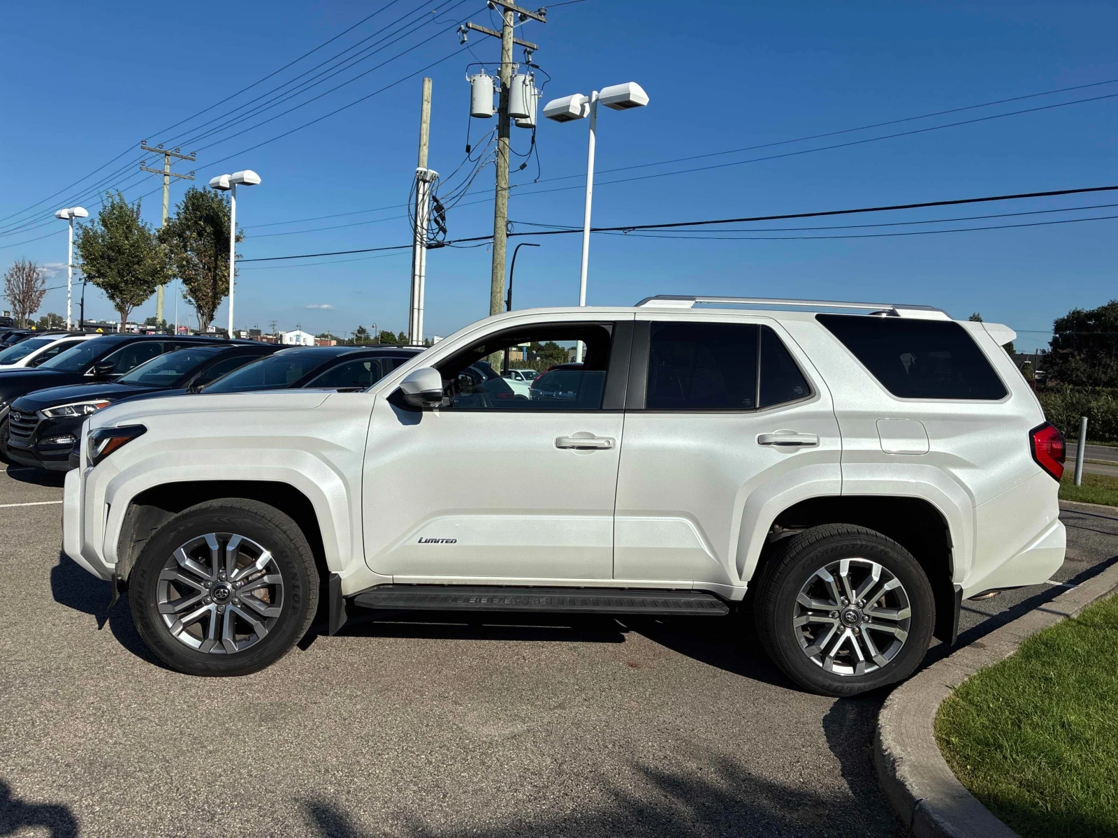 Toyota 4runner * 4WD * CARFAX * БЕЗ ПЪРВОНАЧАЛНА ВНОСКА, снимка 2 - Автомобили и джипове - 55897301