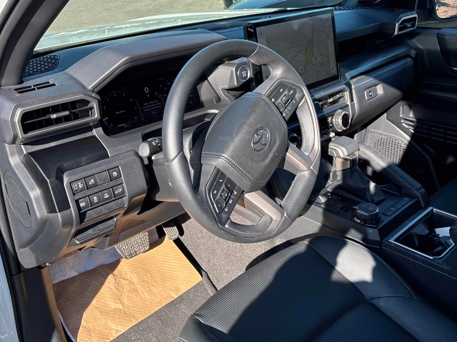 Toyota 4runner * 4WD * CARFAX * БЕЗ ПЪРВОНАЧАЛНА ВНОСКА, снимка 5 - Автомобили и джипове - 55897301