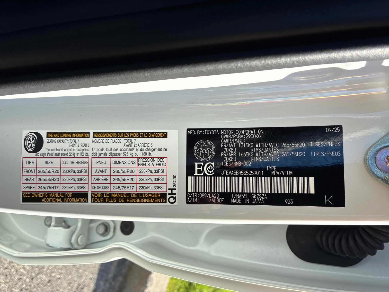 Toyota 4runner * 4WD * CARFAX * БЕЗ ПЪРВОНАЧАЛНА ВНОСКА, снимка 12 - Автомобили и джипове - 55897301