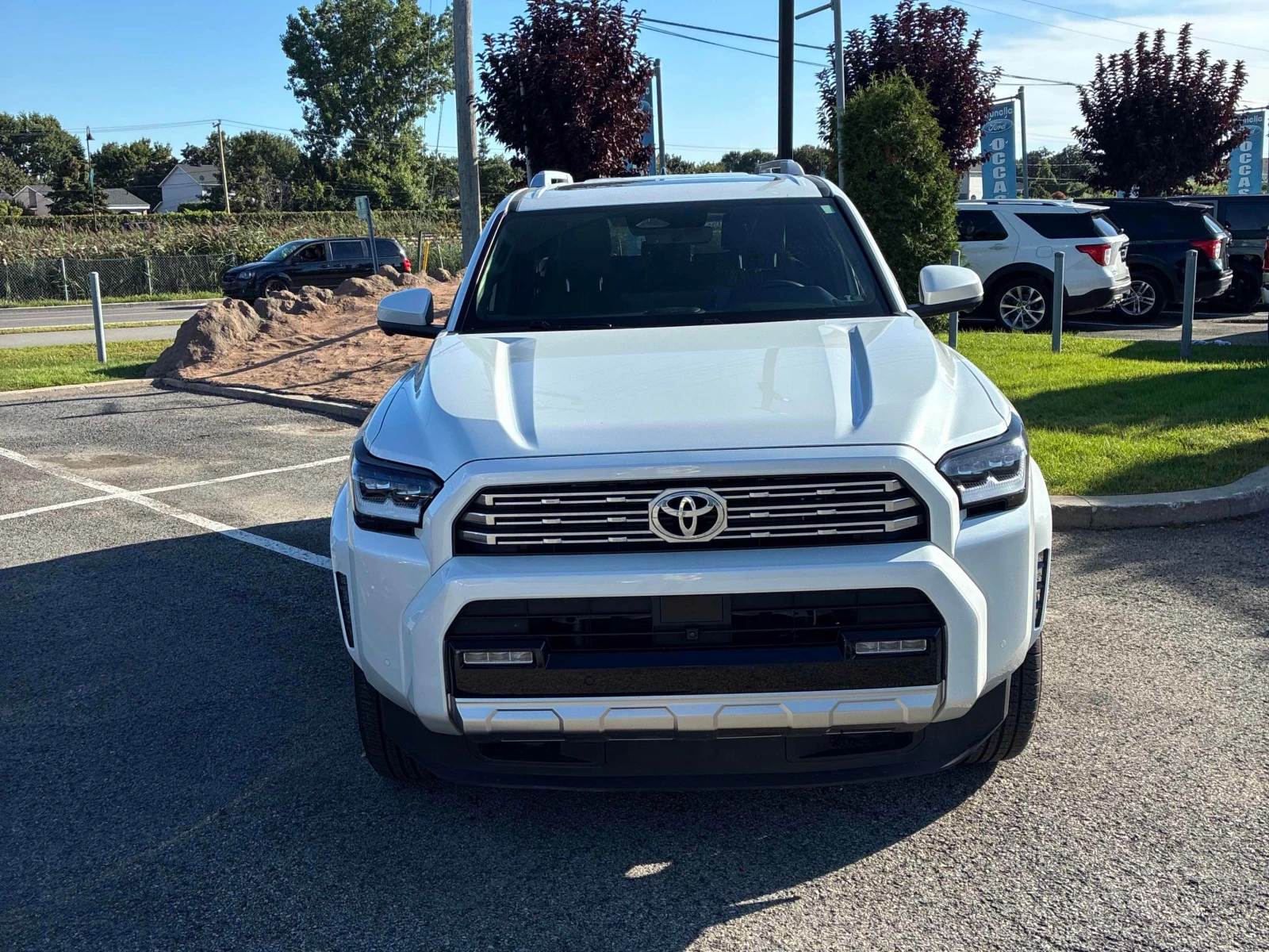 Toyota 4runner * 4WD * CARFAX * БЕЗ ПЪРВОНАЧАЛНА ВНОСКА, снимка 6 - Автомобили и джипове - 55897301
