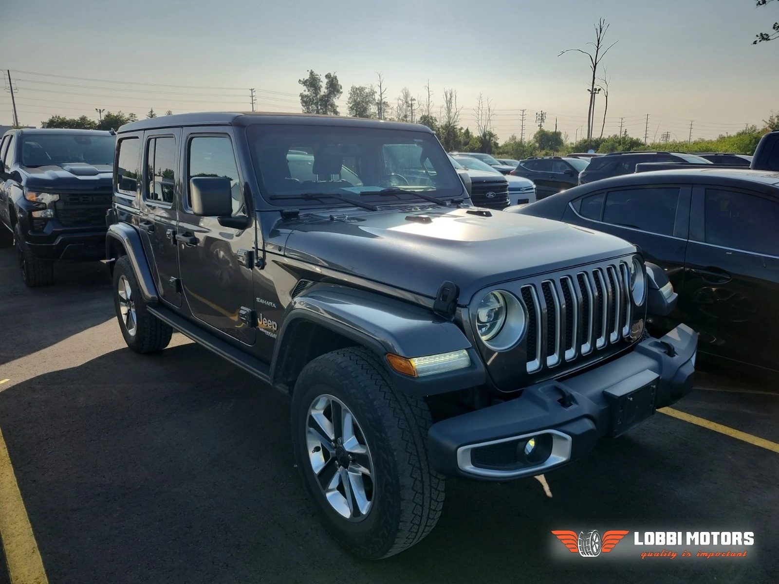 Jeep Wrangler, снимка 2 - Автомобили и джипове - 55992784