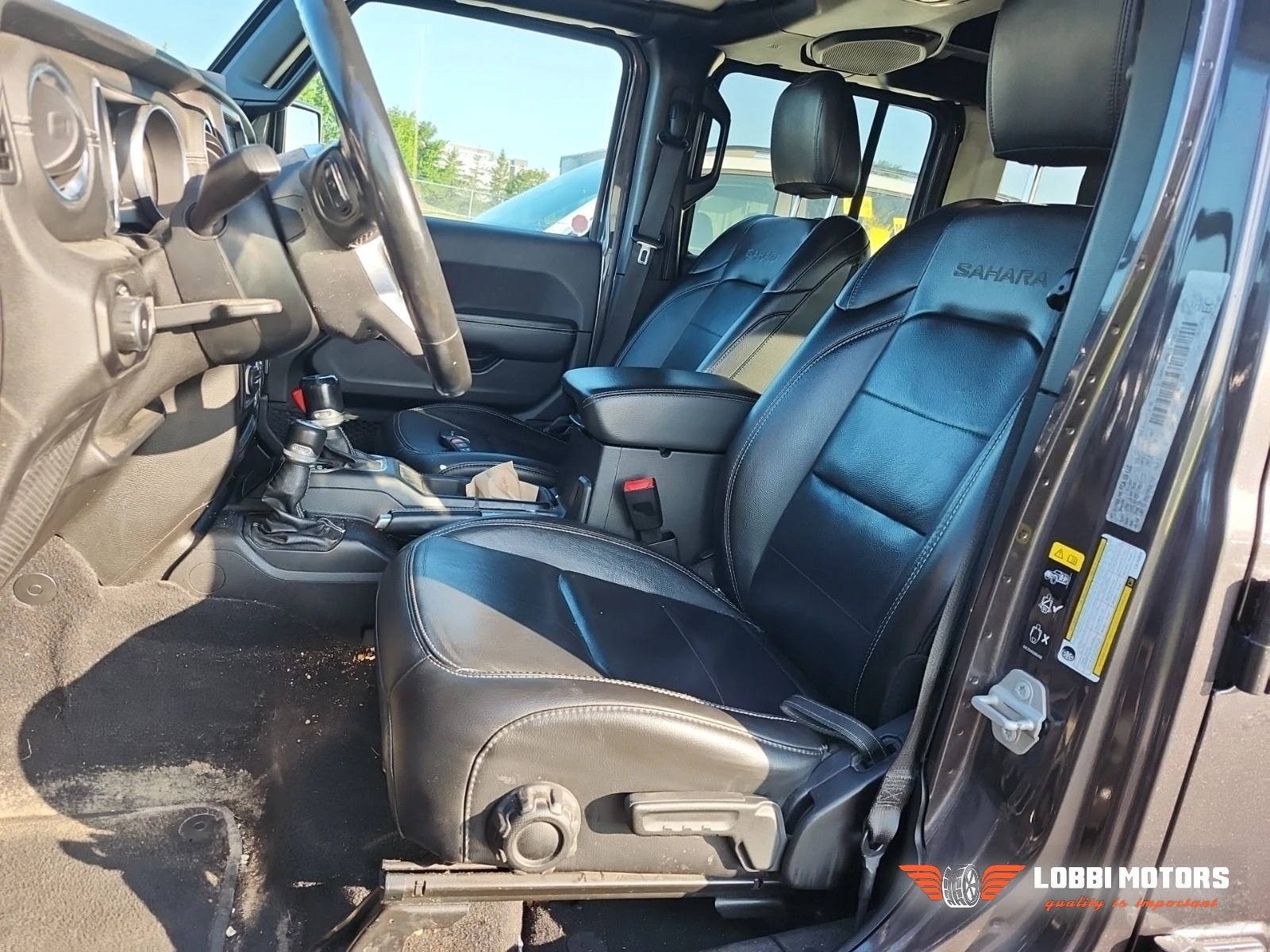 Jeep Wrangler, снимка 5 - Автомобили и джипове - 55992784