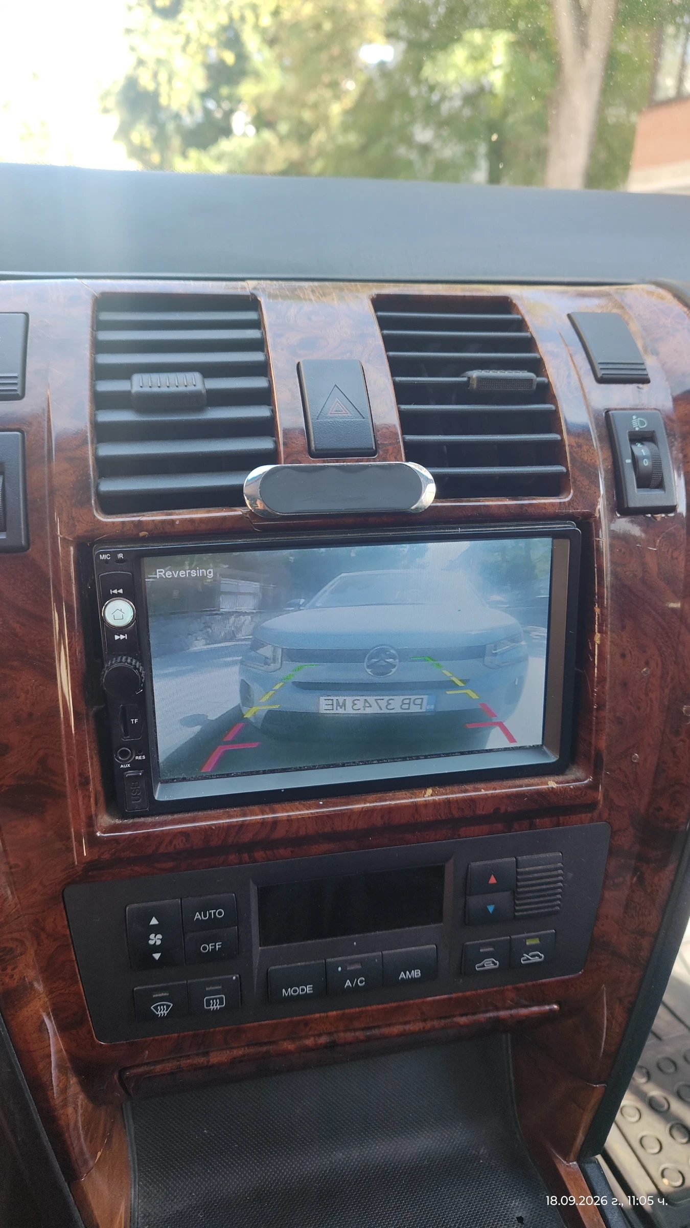 Hyundai Terracan, снимка 7 - Автомобили и джипове - 56126252