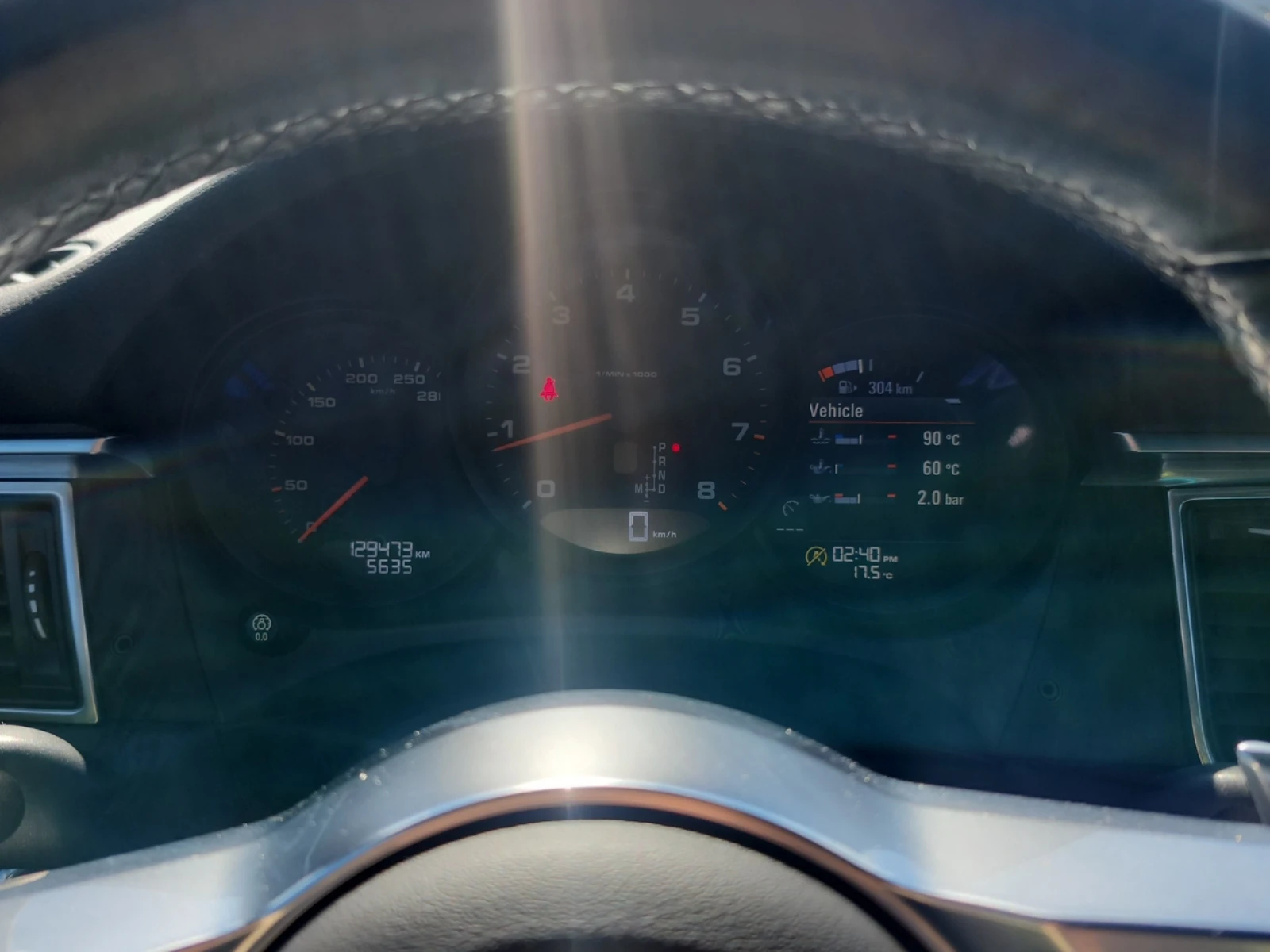 Porsche Macan Awd Sport Edition / АВТОКРЕДИТ, снимка 10 - Автомобили и джипове - 56167778