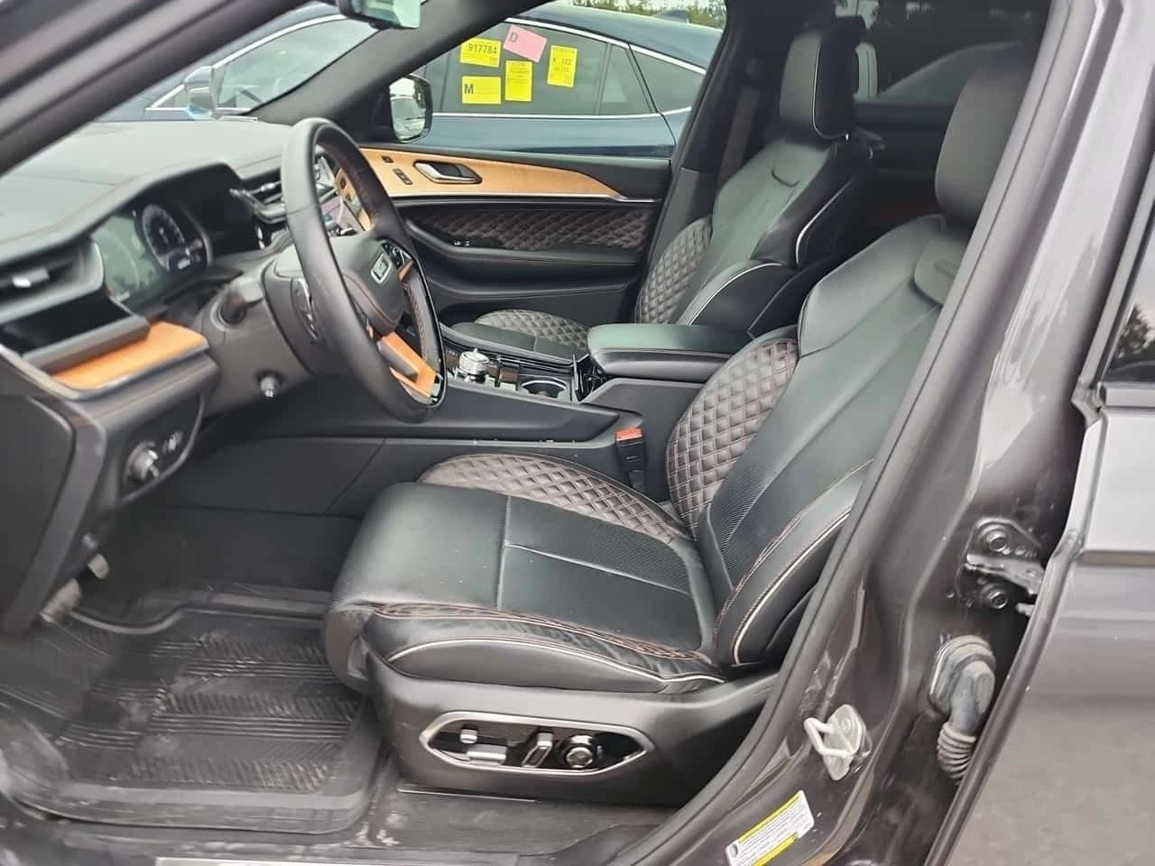 Jeep Grand cherokee 4x4 Summit Reserve * CARFAX * ���������� | Mobile.bg � ����������� 3