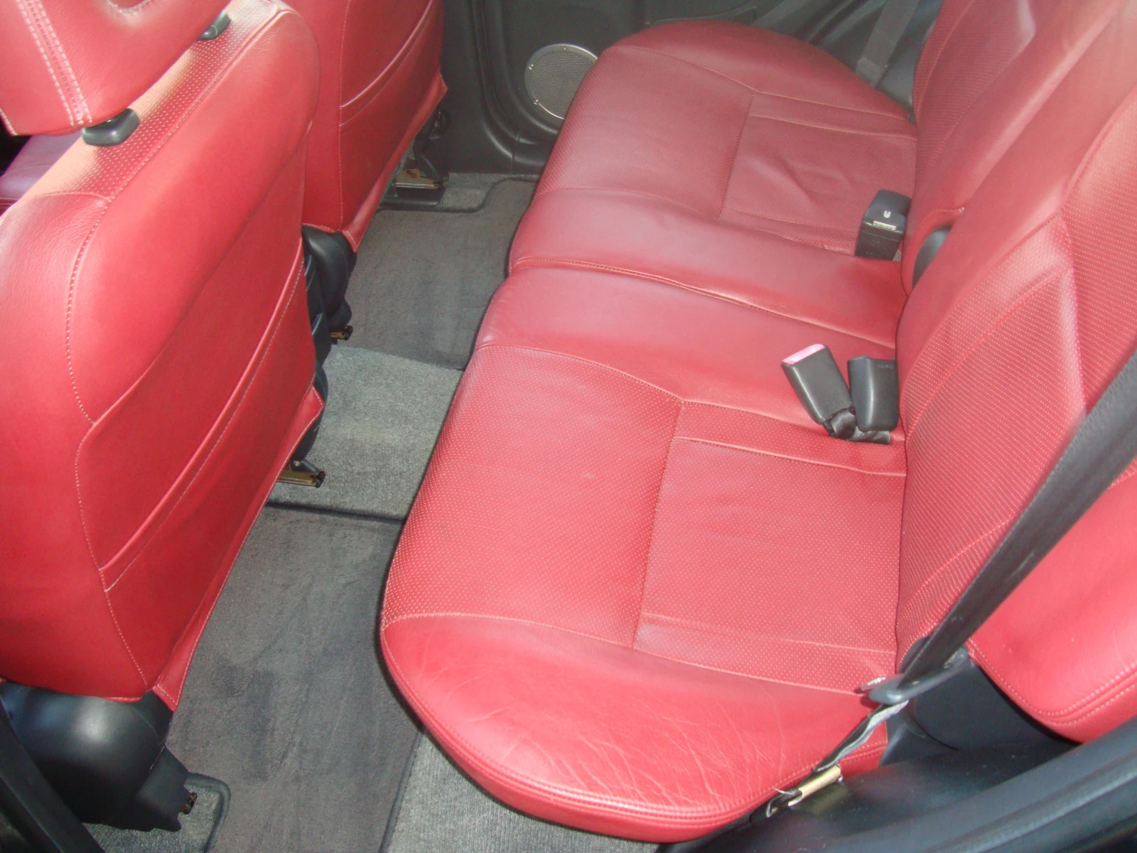 Toyota Rav4 2000 Face Гърция, снимка 7 - Автомобили и джипове - 56442870