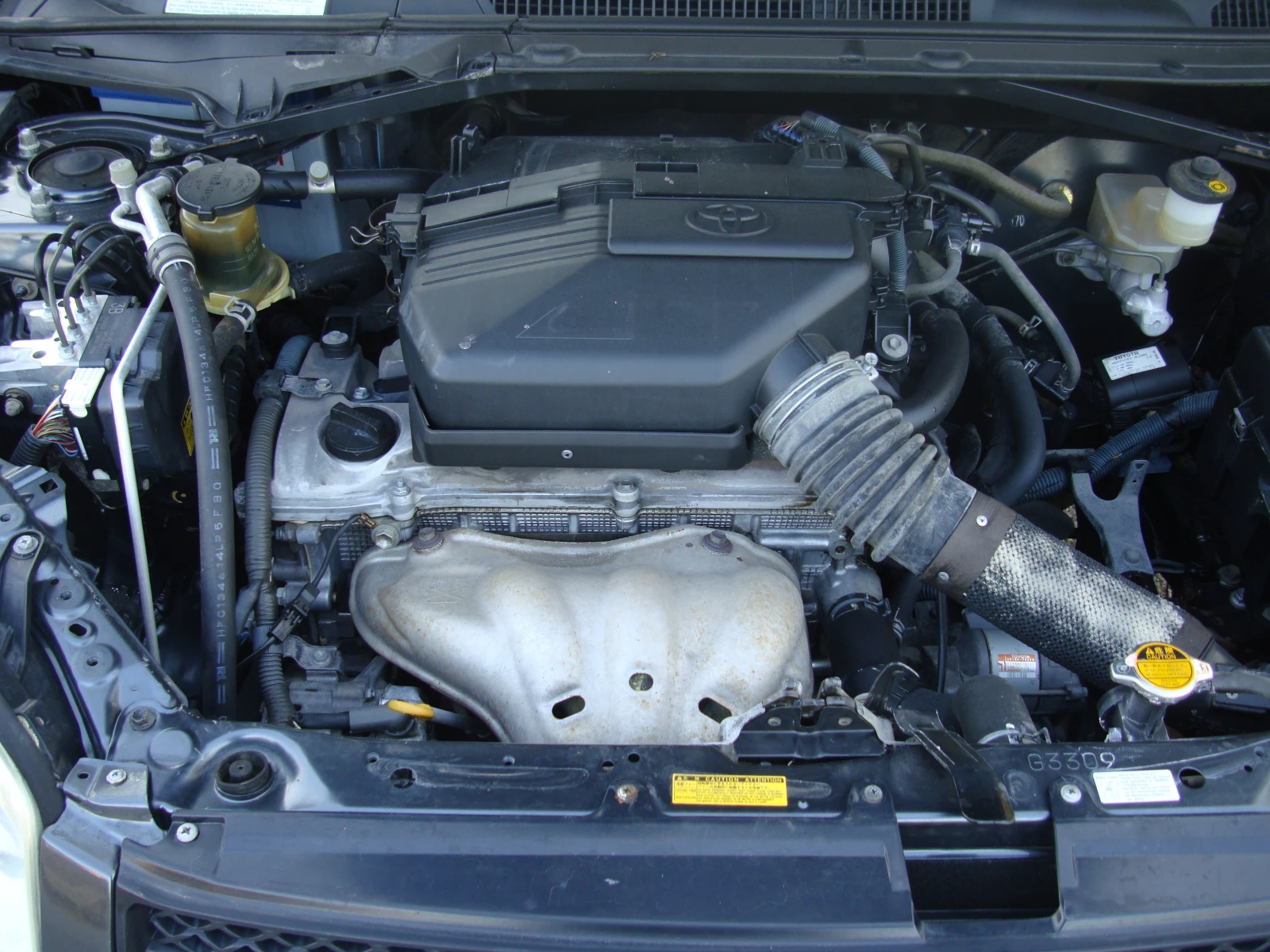 Toyota Rav4 2000 Face Гърция, снимка 15 - Автомобили и джипове - 56442870