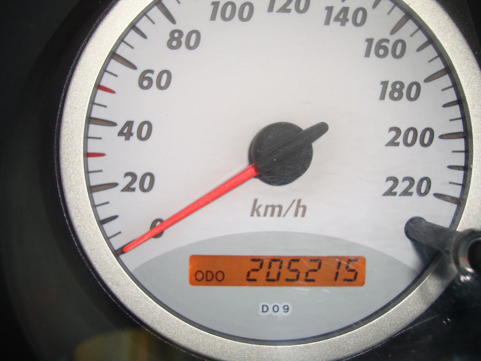 Toyota Rav4 2000 Face Гърция, снимка 12 - Автомобили и джипове - 56442870