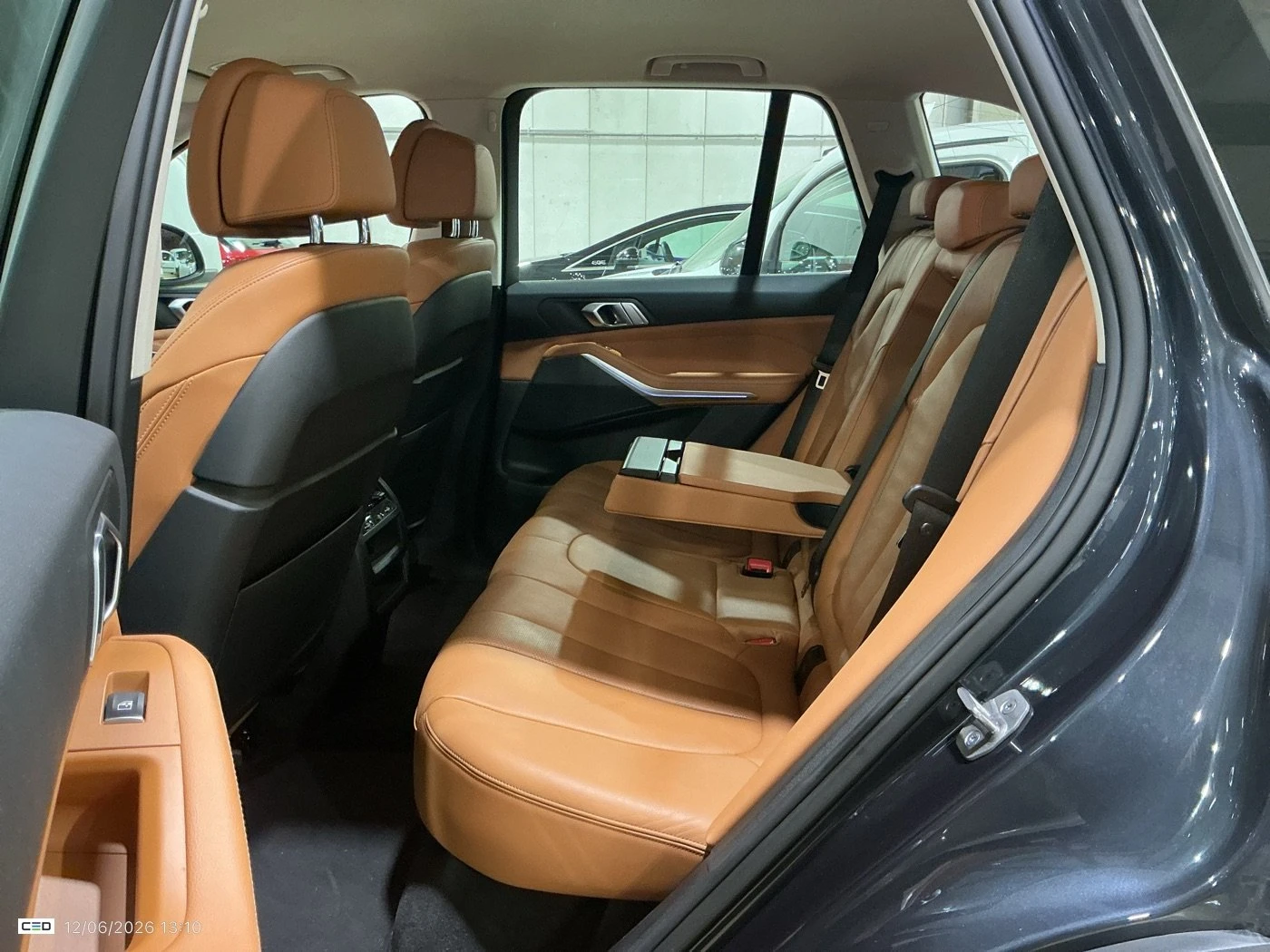 BMW X5 xDrive45e Plug-In Hybrid LED Navi Leather | Mobile.bg � ����������� 6