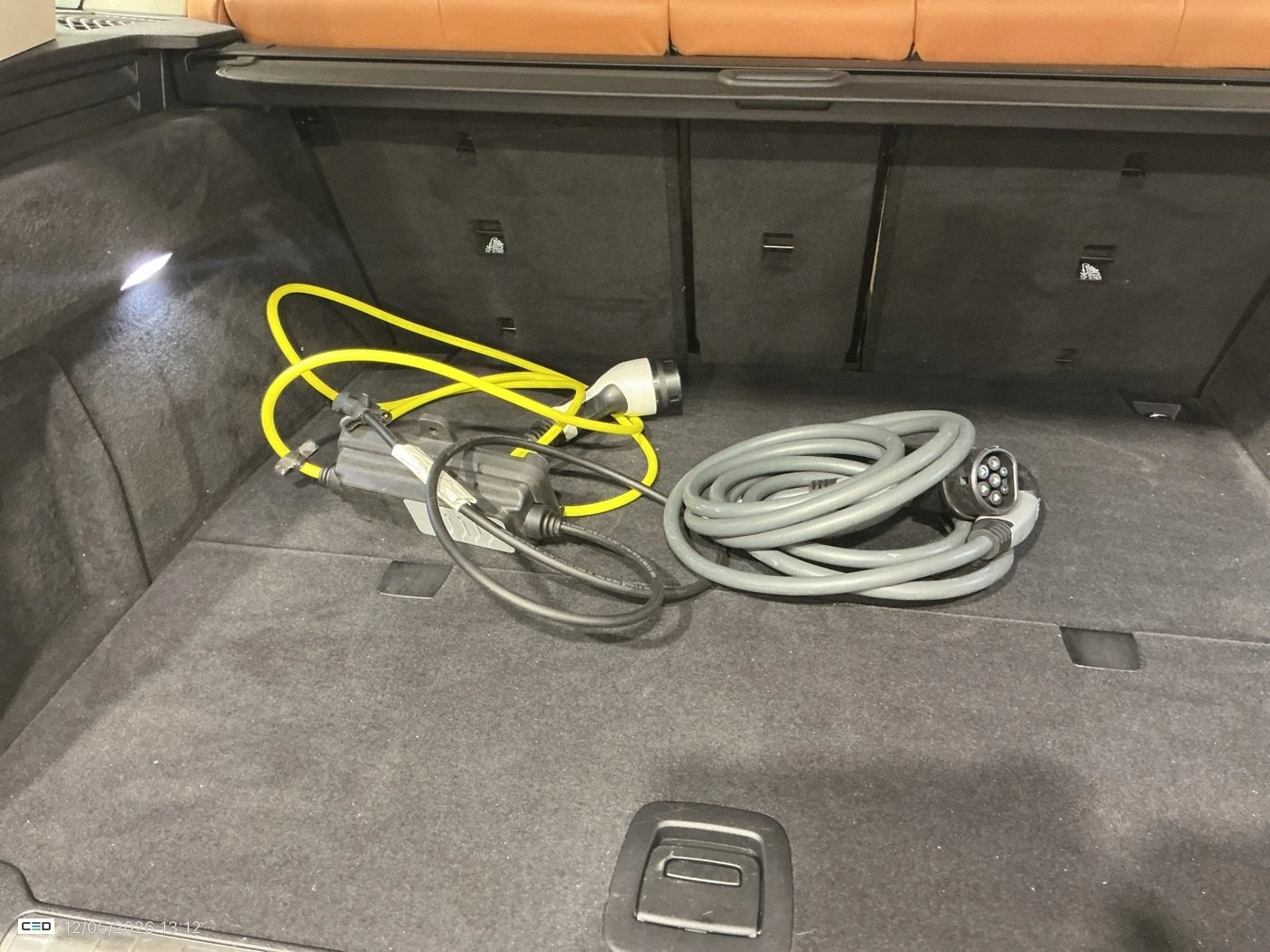 BMW X5 xDrive45e Plug-In Hybrid LED Navi Leather | Mobile.bg � ����������� 13
