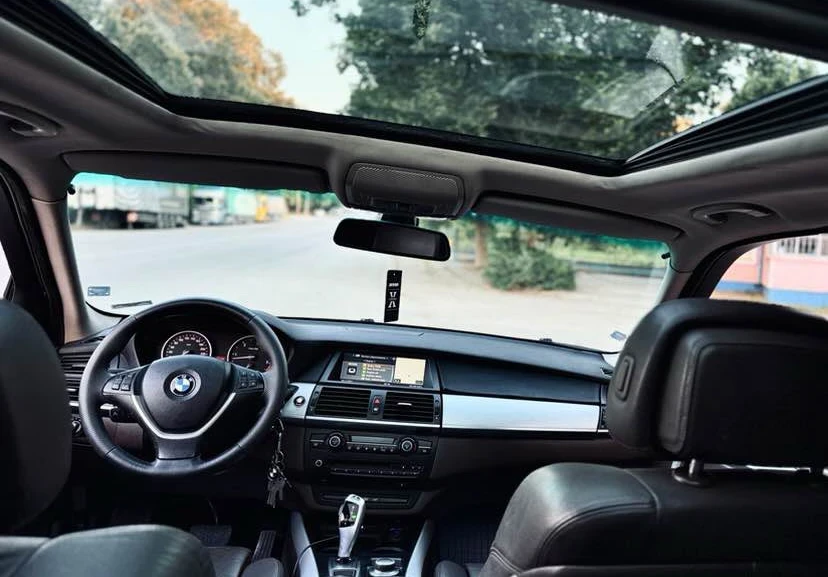 BMW X5, снимка 4 - Автомобили и джипове - 56640841