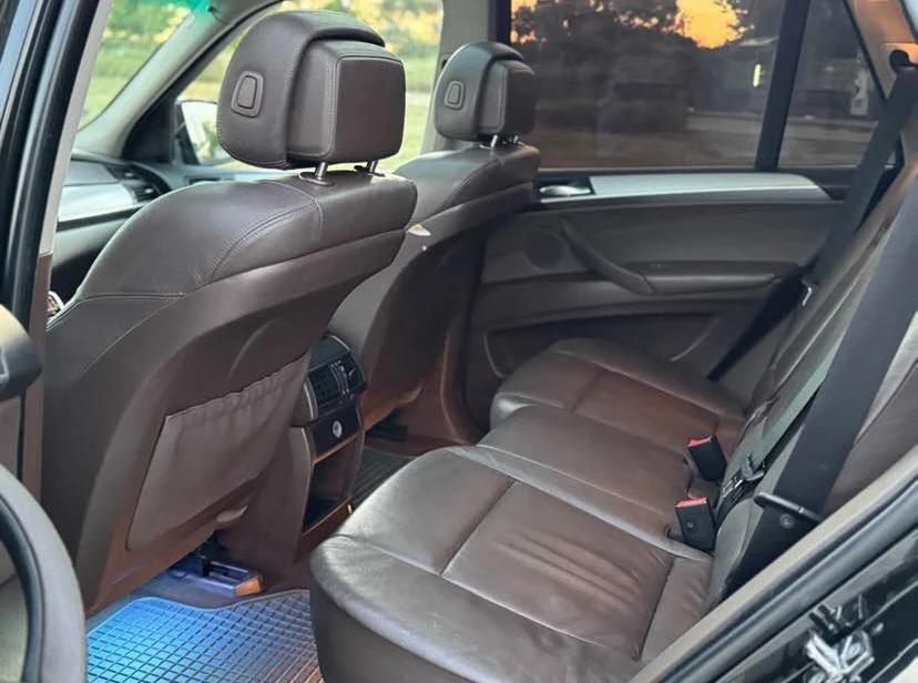 BMW X5, снимка 8 - Автомобили и джипове - 56640841