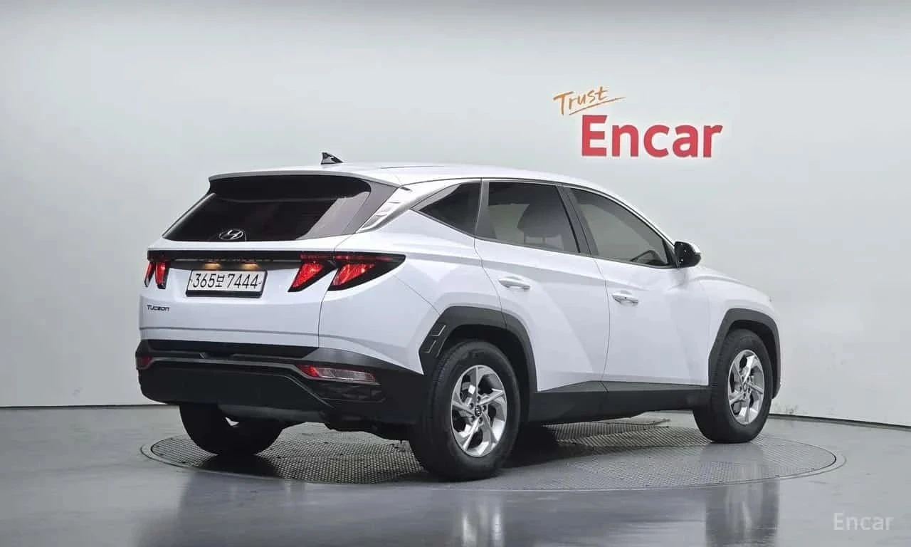 Hyundai Tucson | Mobile.bg � ����������� 2