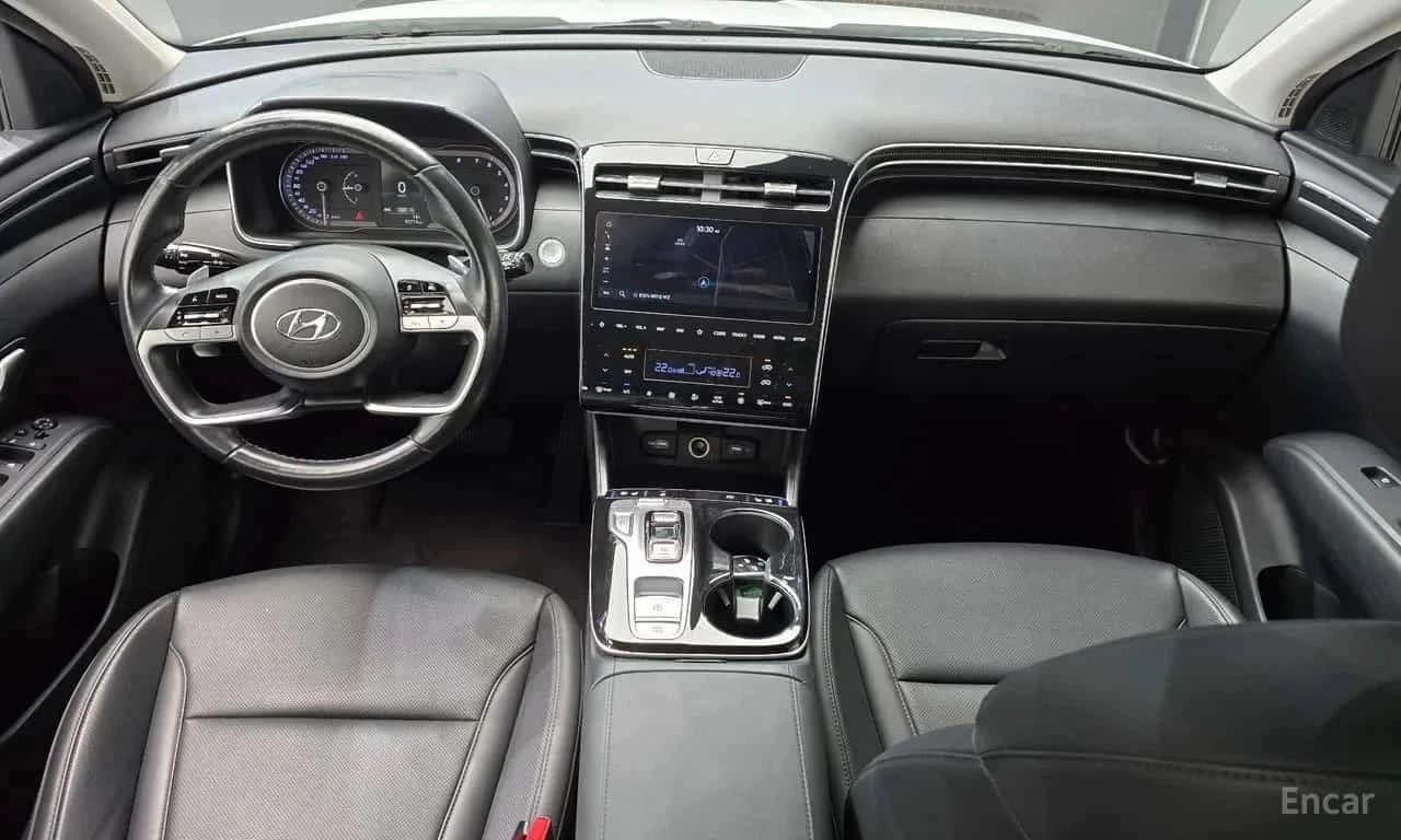 Hyundai Tucson | Mobile.bg � ����������� 7